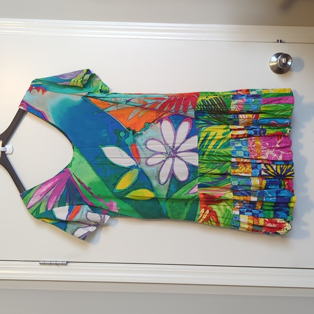 Jams World Dress